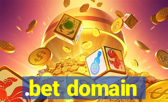 .bet domain